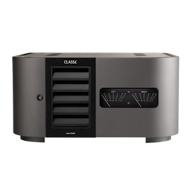 Classe Delta Stereo Power Amplifikatör Classe Delta Stereo Power Amplifikatör